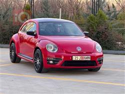 فولكسفاغن بيتل